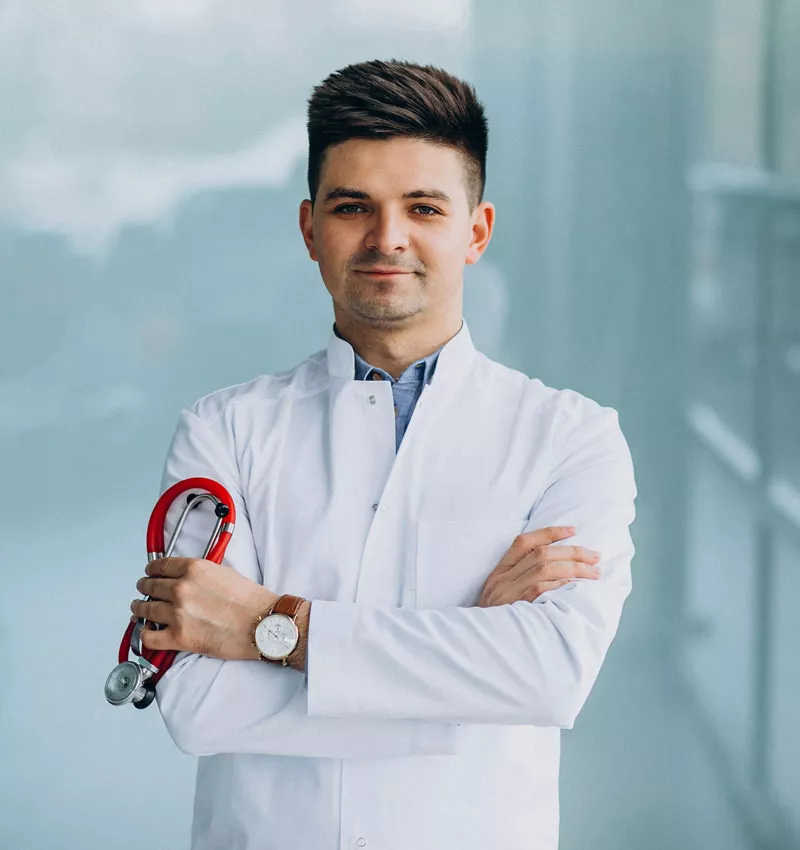 doctor