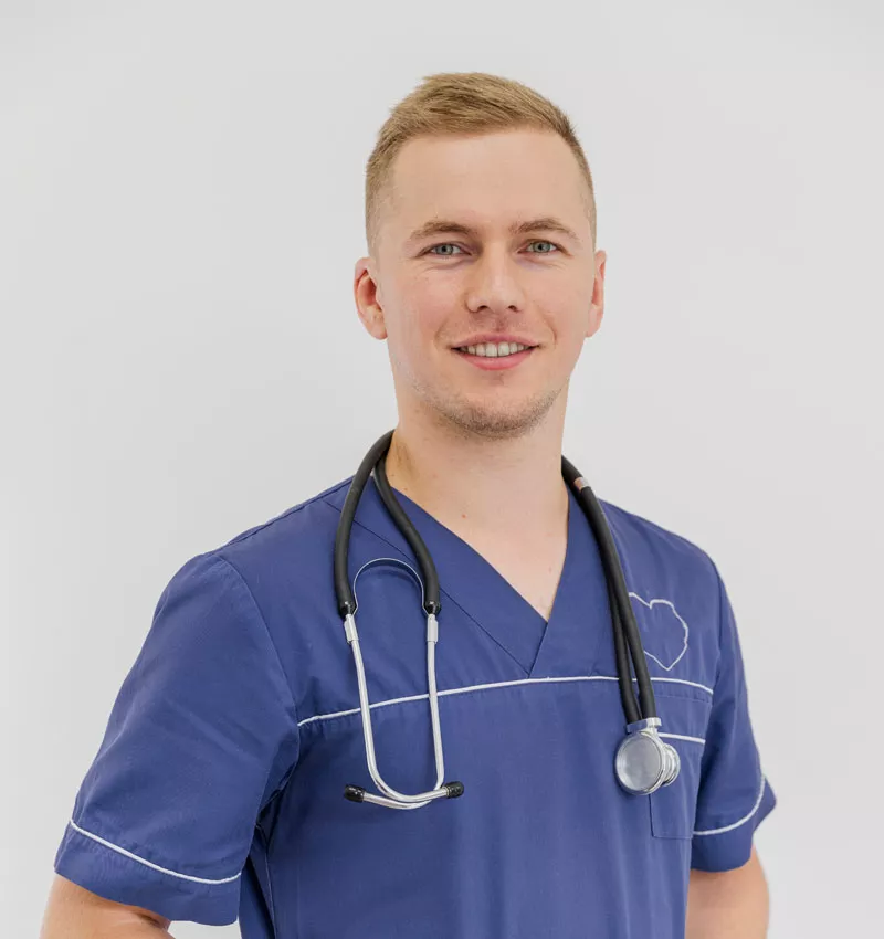 doctor